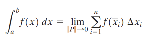 integral